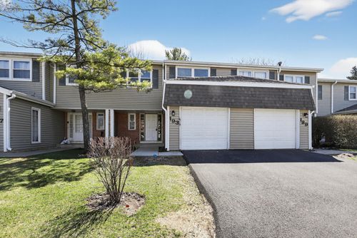 193 Jeffrey Ln, Bolingbrook, IL, 60440-1327 | Card Image