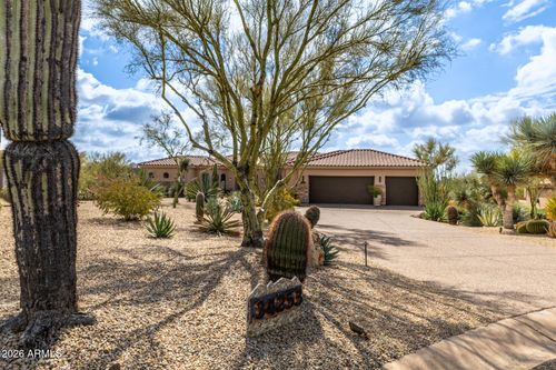 34253 N 92nd Way, Scottsdale, AZ, 85262-1419 | Card Image