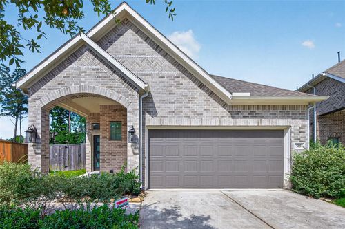 516 Shine Court, Montgomery, TX, 77316 | Card Image