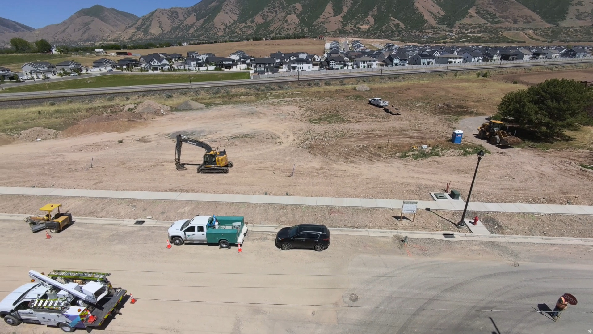 Land in Spanish Fork 5
