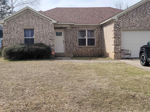 307 Boston Street, Jacksonville, AR, 72076 | Card Image