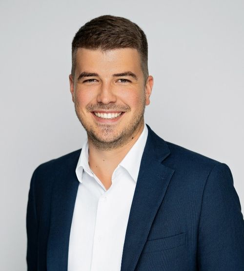 Jérémie Pagé
