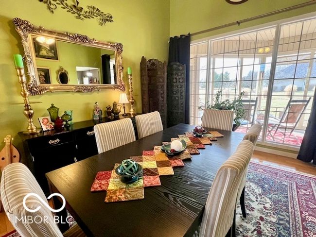 12460 Willow Bnd, House other with 5 bedrooms, 4 bathrooms and null parking in Elizabethtown IN | Image 17