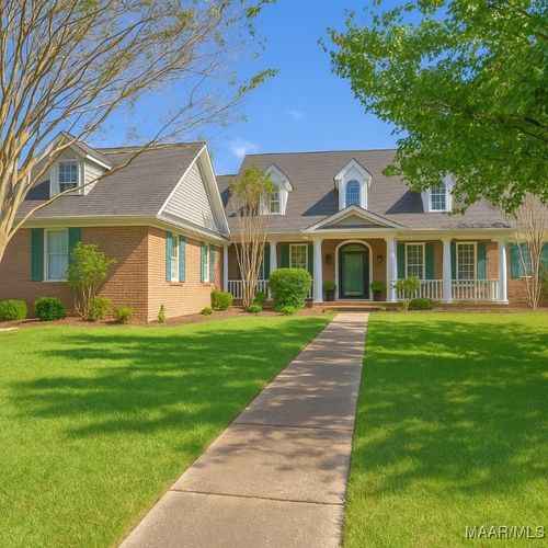 8457 Chadburn Xing, Montgomery, AL, 36116-7221 | Card Image