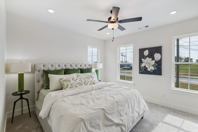Photos Shown are of the Decorated Model Home, not of the Actual Home. | Image 8