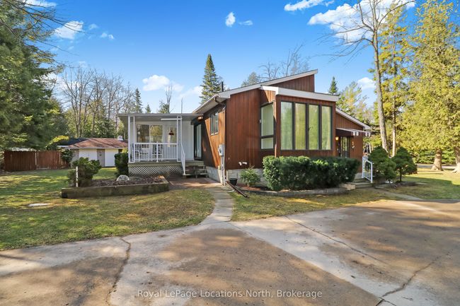 3 48 Th St N, House other with 2 bedrooms, 2 bathrooms and 4 parking in Wasaga Beach ON | Image 7
