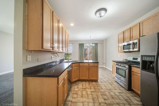 4066 - 4066 Boulder Ct, Townhouse with 3 bedrooms, 3 bathrooms and 2 parking in Aurora IL | Image 10