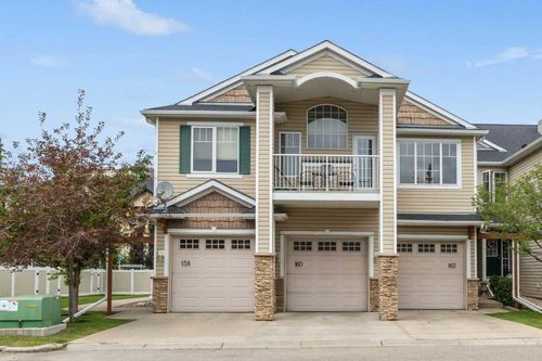 160 Royal Birch Mount Nw, Calgary, AB, T3G5W9 | Card Image