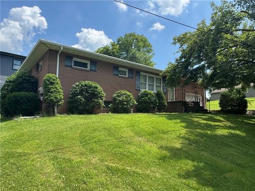 11 Edith St, Homer City, PA, 15748-6917 | Card Image