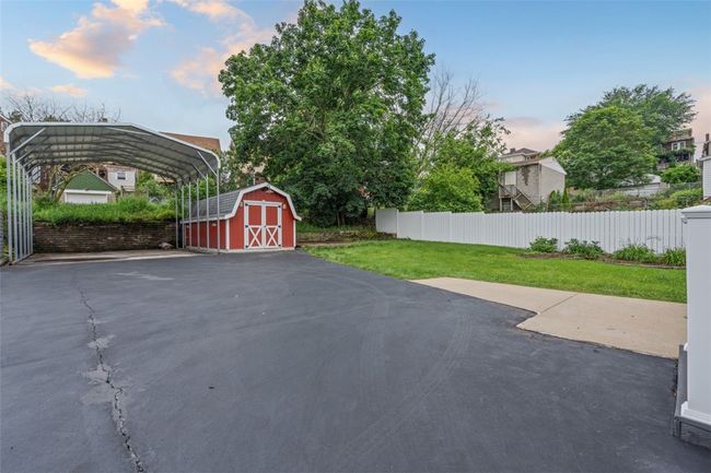 2830 Castlegate Ave, House other with 3 bedrooms, 2 bathrooms and 3 parking in Brookline PA | Image 32