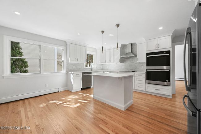 24 Rippowam Rd, House other with 4 bedrooms, 3 bathrooms and null parking in Cos Cob CT | Image 18