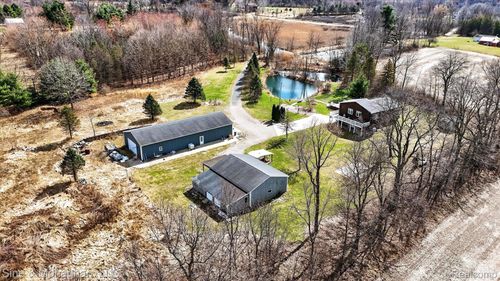 2520 Zion Rd, Rives Junction, MI, 49277-9770 | Card Image