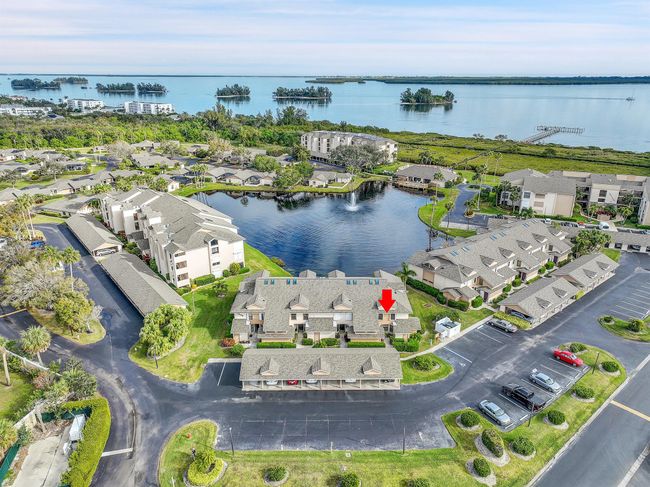 UNIT-540 - 6230 N Mirror Lake Dr, Condo with 2 bedrooms, 2 bathrooms and null parking in Sebastian FL | Image 51