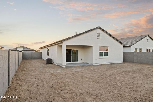 24016 W Hopi Street, House other with 4 bedrooms, 0 bathrooms and null parking in Buckeye AZ | Image 51