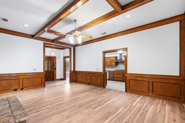 208 N Rustic Trl, House other with 3 bedrooms, 2 bathrooms and null parking in Wylie TX | Image 8