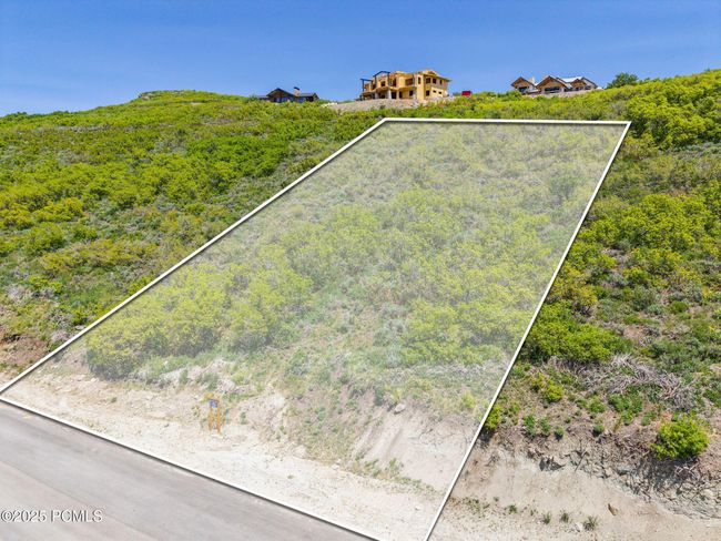 1899 E Peak View Dr, Home with 0 bedrooms, 0 bathrooms and null parking in Hideout UT | Image 4