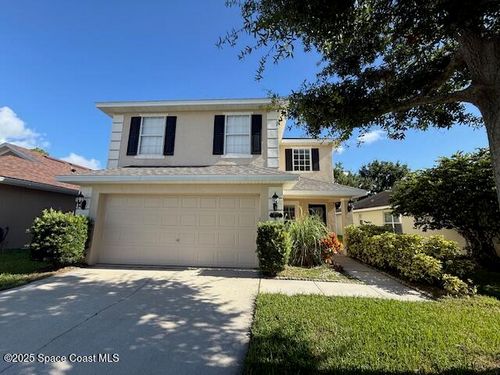 410 Loxley Ct, TITUSVILLE, FL, 32780-3208 | Card Image