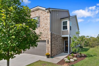 1009 Mc Kee Ct, Townhouse with 3 bedrooms, 2 bathrooms and 2 parking in Columbia TN | Image 2