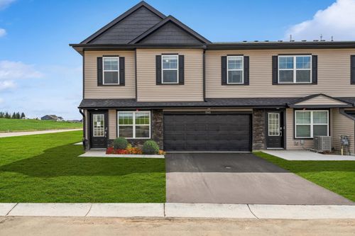 3021 Hemlock St, Little Canada, MN, 55117-5550 | Card Image
