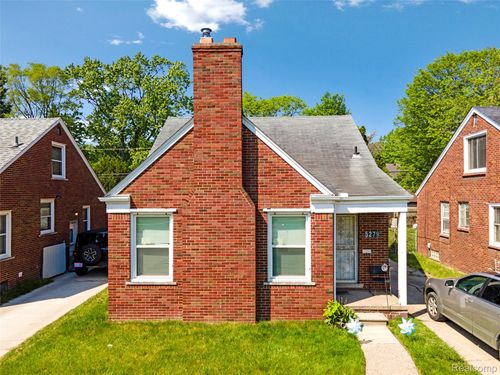 5279 Cadieux Rd, Detroit, MI, 48224-2111 | Card Image
