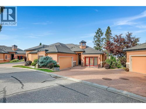 111-1910 Capistrano Dr, Kelowna, BC, V1V2S5 | Card Image