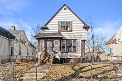 2765a-2765 N 26th Street, Milwaukee, WI, 53206 | Card Image