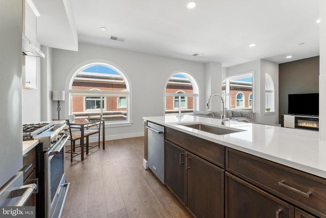 APT-405 - 635 Slaters Ln, Condo with 1 bedrooms, 1 bathrooms and null parking in ALEXANDRIA VA | Image 9