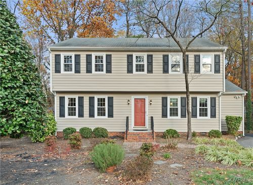 10628 Looking Glass Road, Chesterfield, VA, 23235 | Card Image