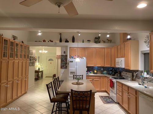 1190 N Meadows Drive, Chandler, AZ, 85224 | Card Image