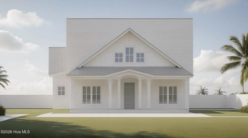 2422 Lake Ridge Drive, Southport, NC, 28461 | Card Image