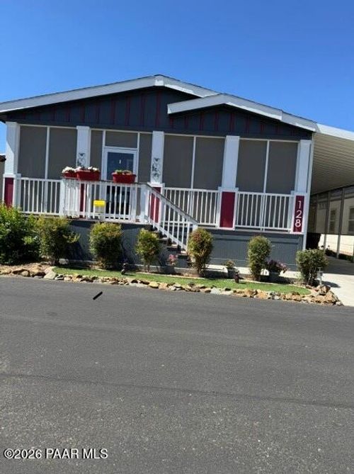 128-11350 E Sarah Jane Ln, Dewey-Humboldt, AZ, 86327 | Card Image
