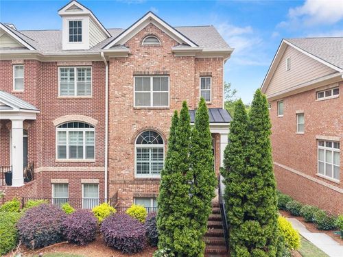 10872 Ellicot Way, Alpharetta, GA, 30022-5682 | Card Image