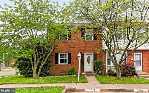 3501 Beale Ct, WOODBRIDGE, VA, 22193-1739 | Card Image