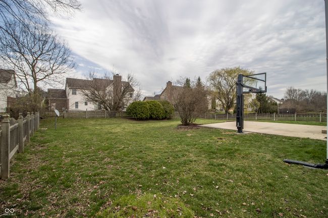 11683 Seville Rd, House other with 4 bedrooms, 4 bathrooms and null parking in Fishers IN | Image 51