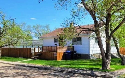 116 Jubilee St, Burstall, SK, S0N0E5 | Card Image