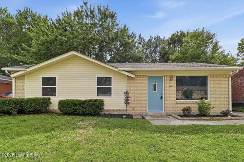 9102 Willowcreek Dr, Louisville, KY, 40219-4863 | Card Image