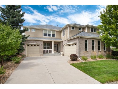 5205 S Haleyville Way, Aurora, CO, 80016-5903 | Card Image