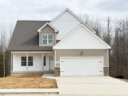 120 Hummingbird Way, Clarksville, TN, 37043-2179 | Card Image