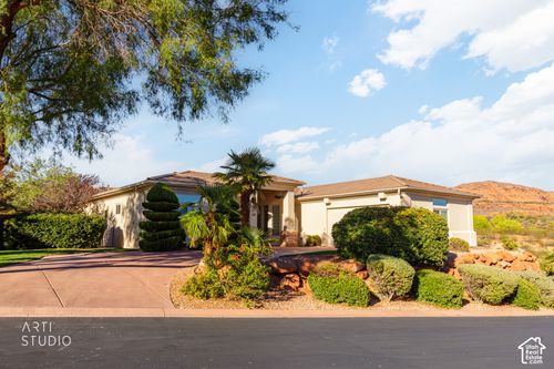 1392 W Cedar Dr, St George, UT, 84770 | Card Image