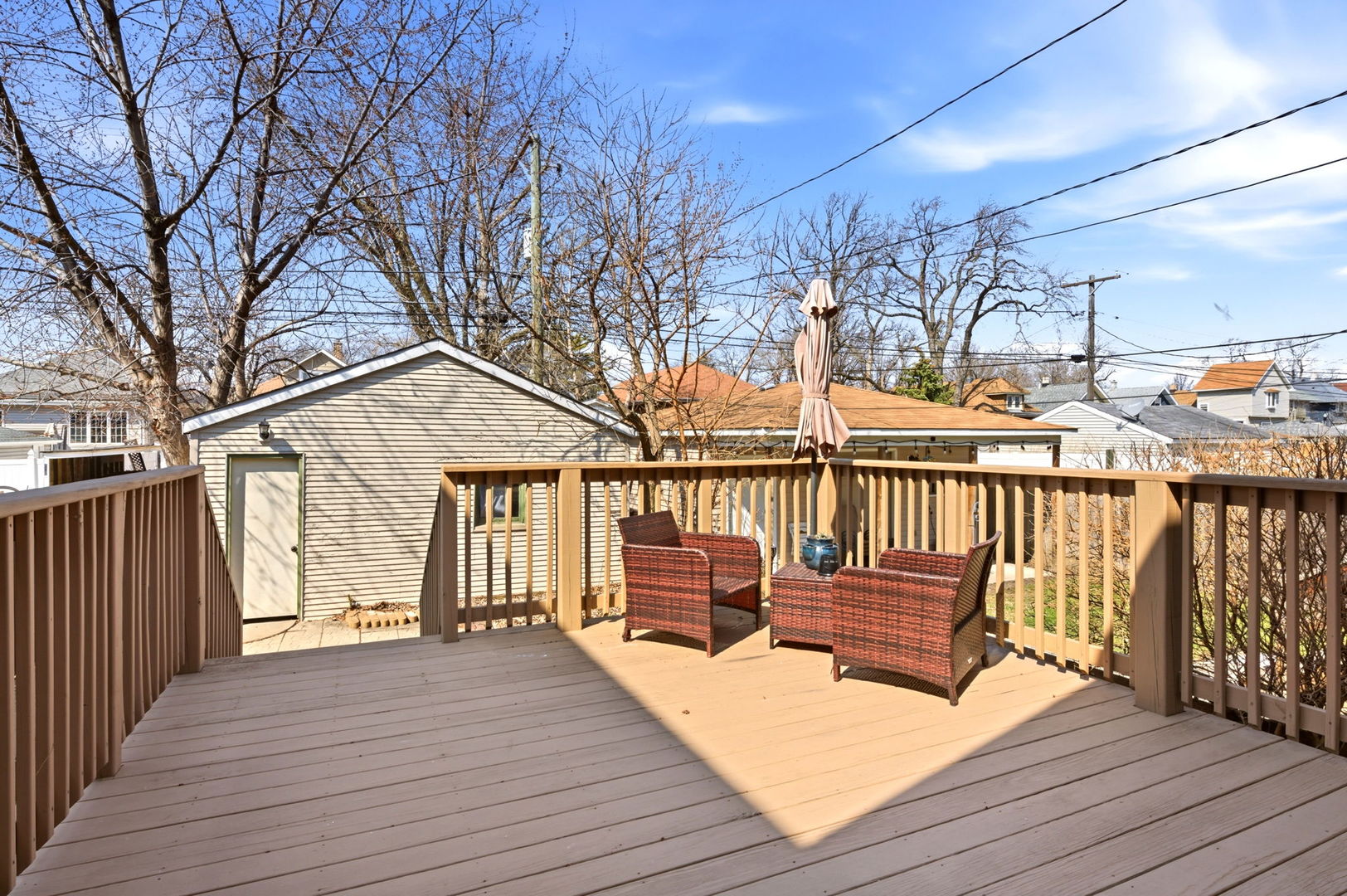 Residential in Forest Park 2