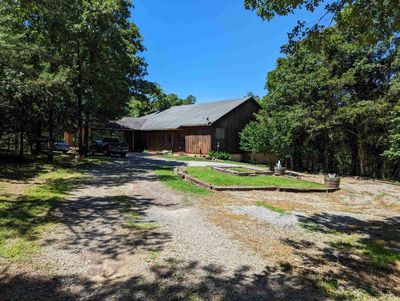 610 Liles Road, House other with 3 bedrooms, 2 bathrooms and null parking in Heber Springs AR | Image 1