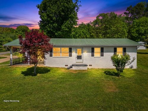 804 Pinecrest Dr, Dandridge, TN, 37725-4605 | Card Image
