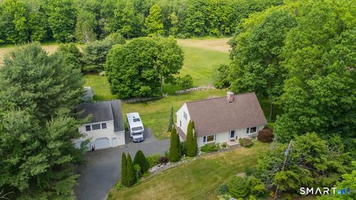 494 Nonnewaug Rd, Bethlehem, CT, 06751-2115 | Card Image