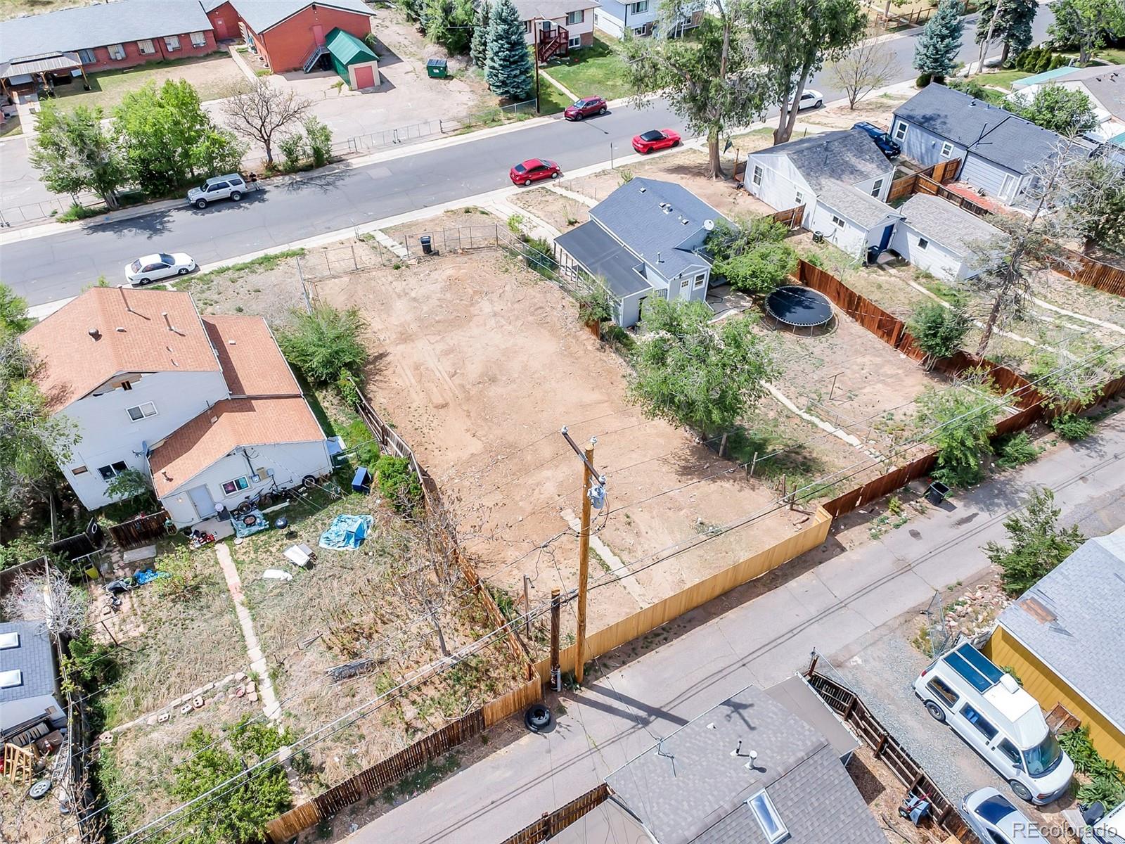 Land in Denver 4