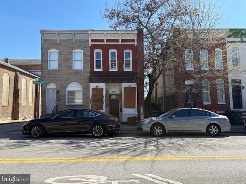 903 Washington Blvd, BALTIMORE, MD, 21230-2317 | Card Image
