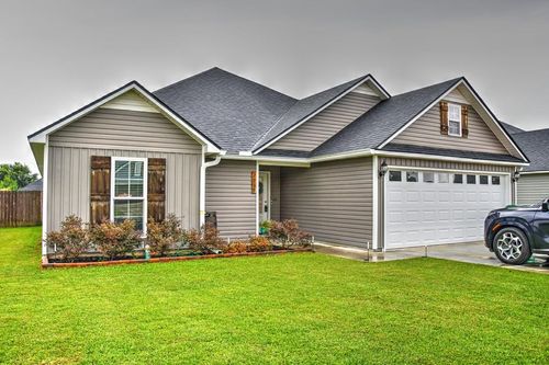 2039 Meadow Cove Dr, Valdosta, GA, 31605-1229 | Card Image