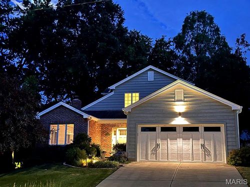 9844 Oak Haven Ave, Saint Louis, MO, 63119-1040 | Card Image