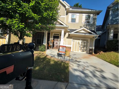 1778 Maple Walk Cir Sw, atlanta, GA, 30315-4803 | Card Image