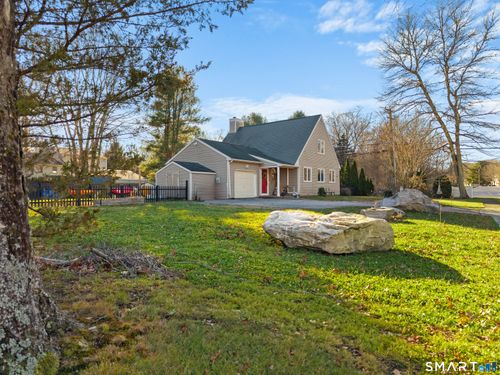 1 Marcel Rd, Mystic, CT, 06355-1140 | Card Image