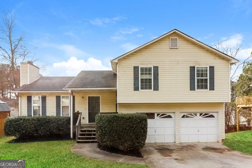 419 Ivy Crest Dr, Dallas, GA, 30157-5529 | Card Image